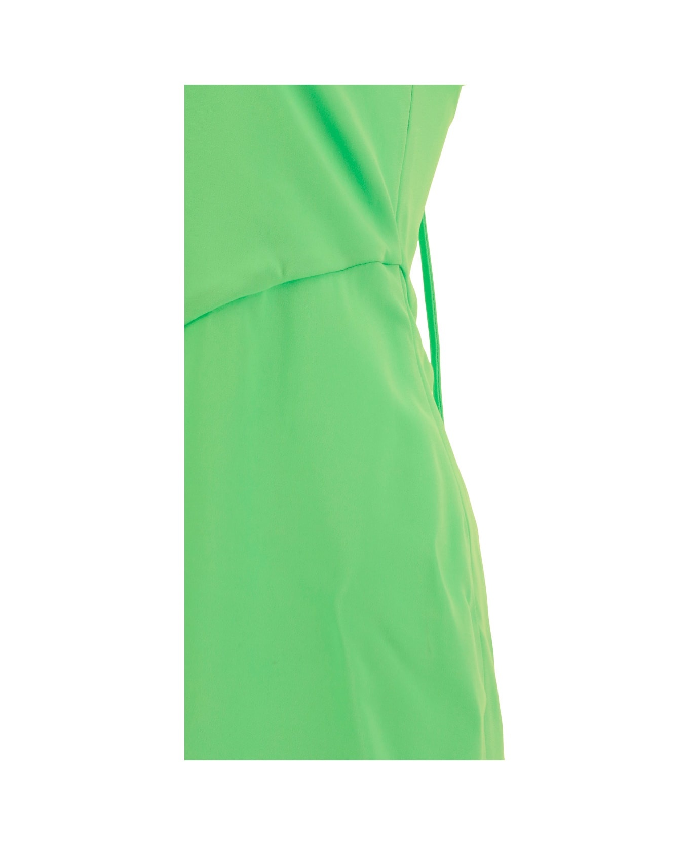 Fujiko Midi Dress - 3