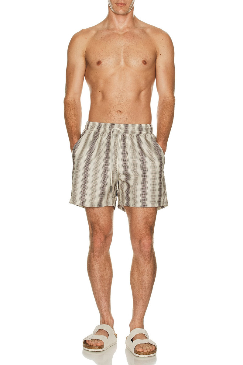 OAS Nomada Swim Shorts outlook