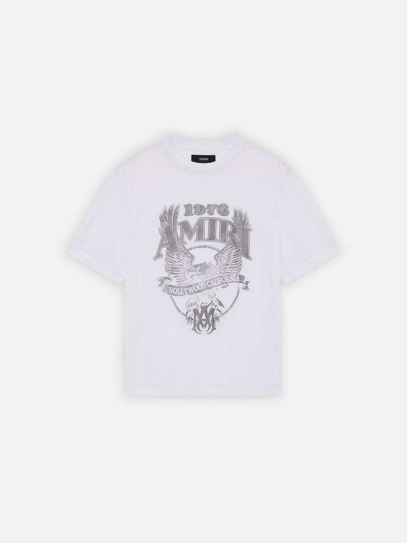 AMIRI EAGLE TEE 1