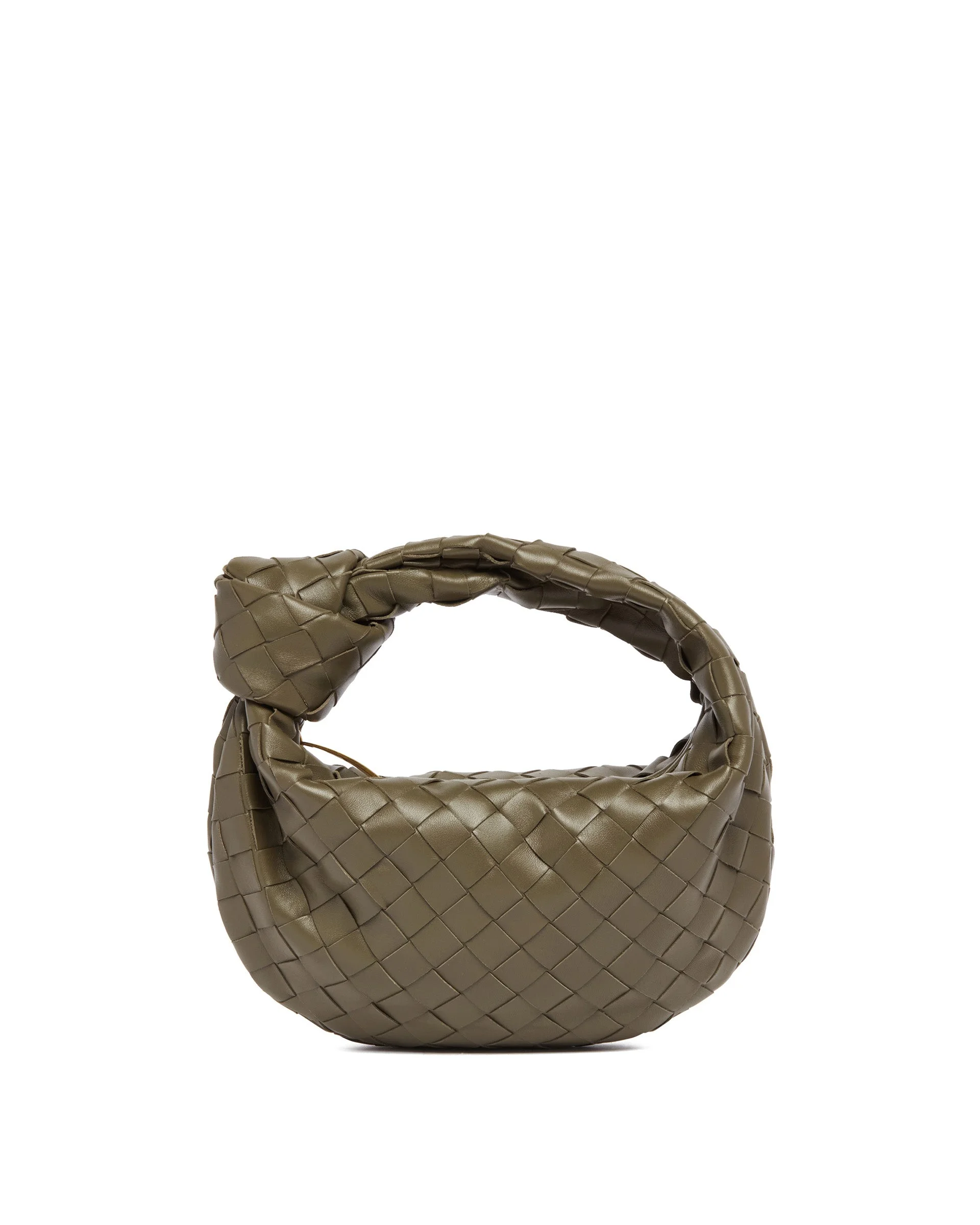 Green Mini Jodie Bag - 1