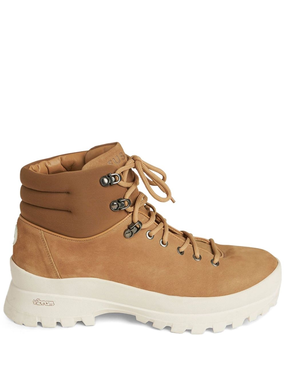 Combat boots - 1