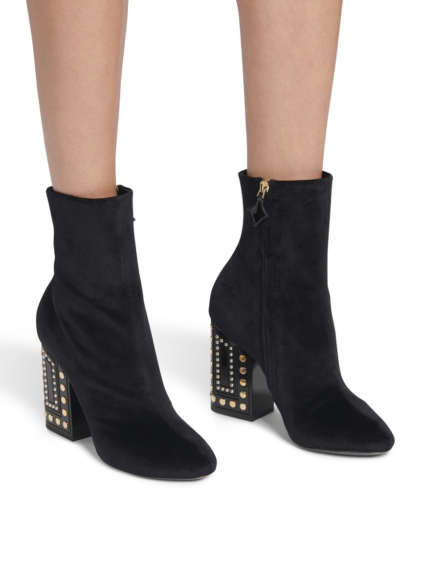 Century Ankle Boot - 2