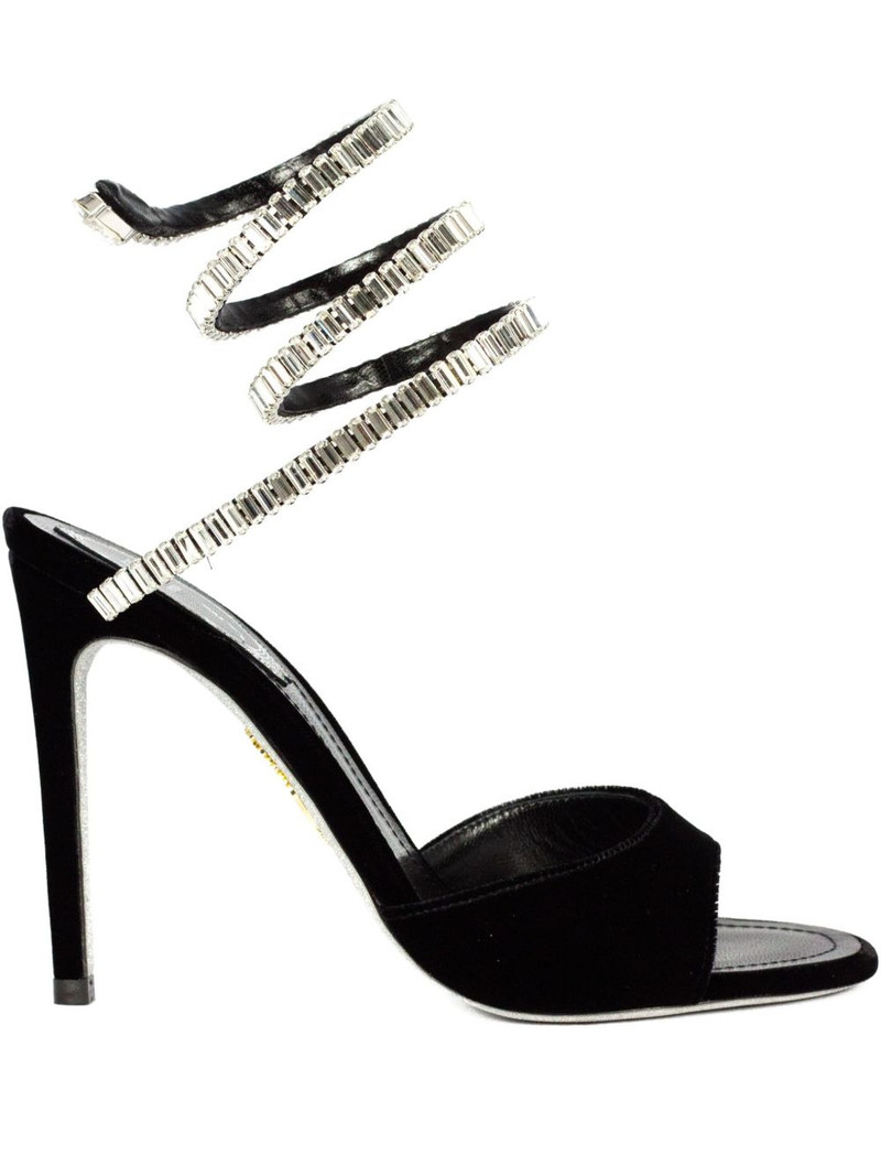105mm Cleo Spark sandals 1