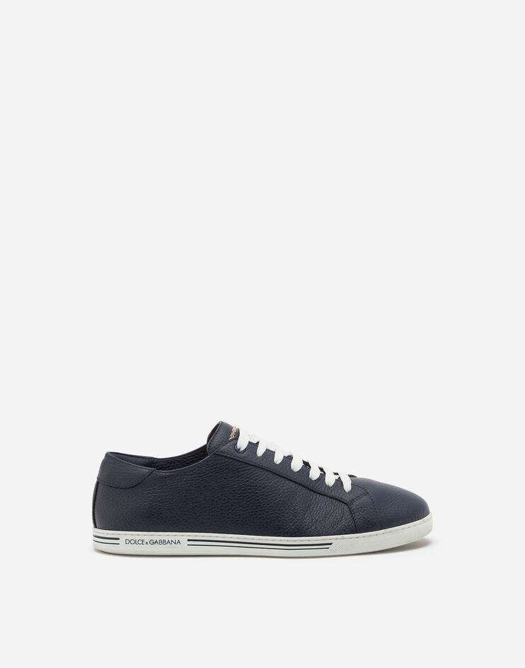 Saint Tropez sneakers in deerskin - 1