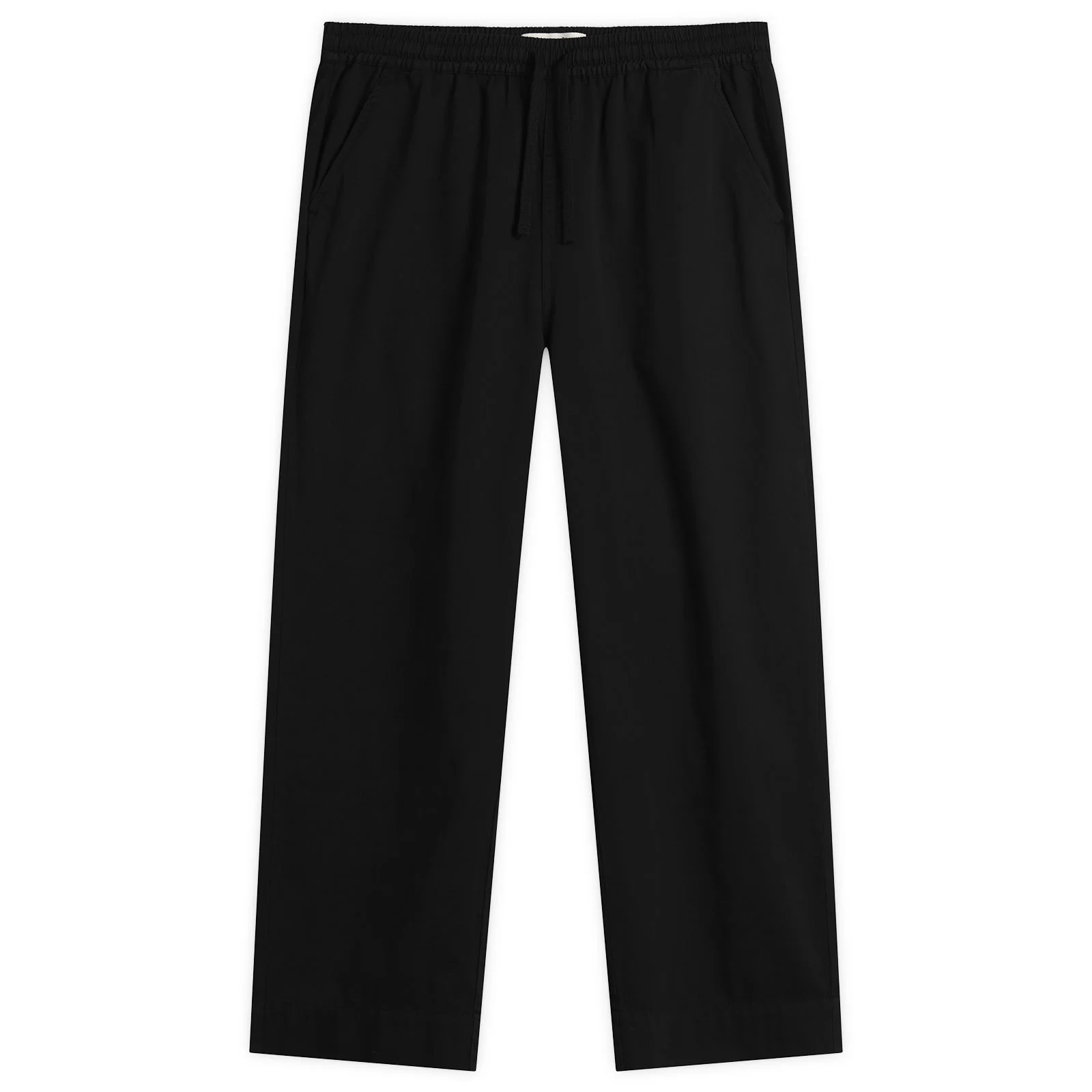 Universal Works Kelly Cotton Judo Pant - 1