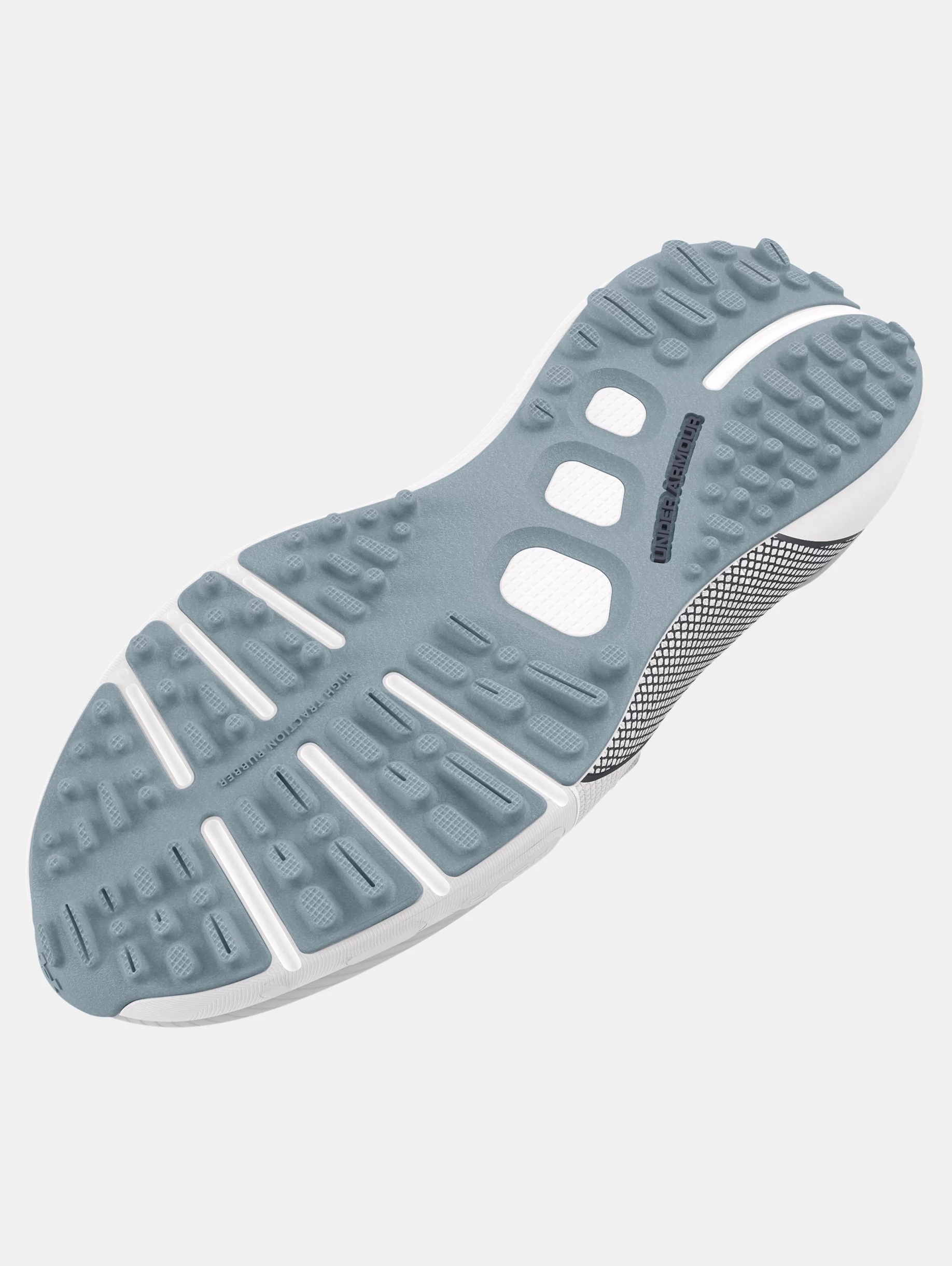 Men's UA Phantom Golf Shoes - 4