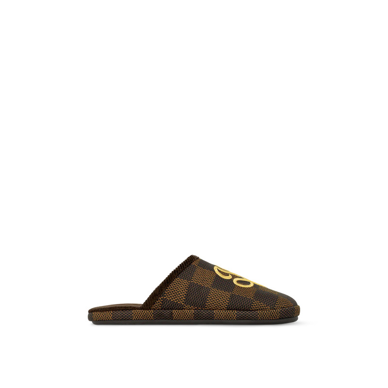 LV Palace Slipper - 1