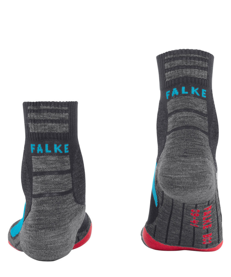 FALKE BC3 Comfort Unisex Biking Socks outlook