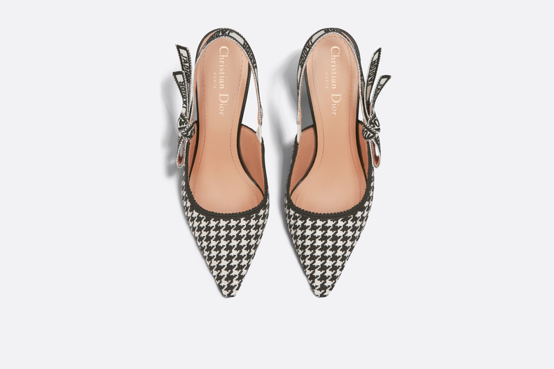 J'Adior Slingback Pump 4