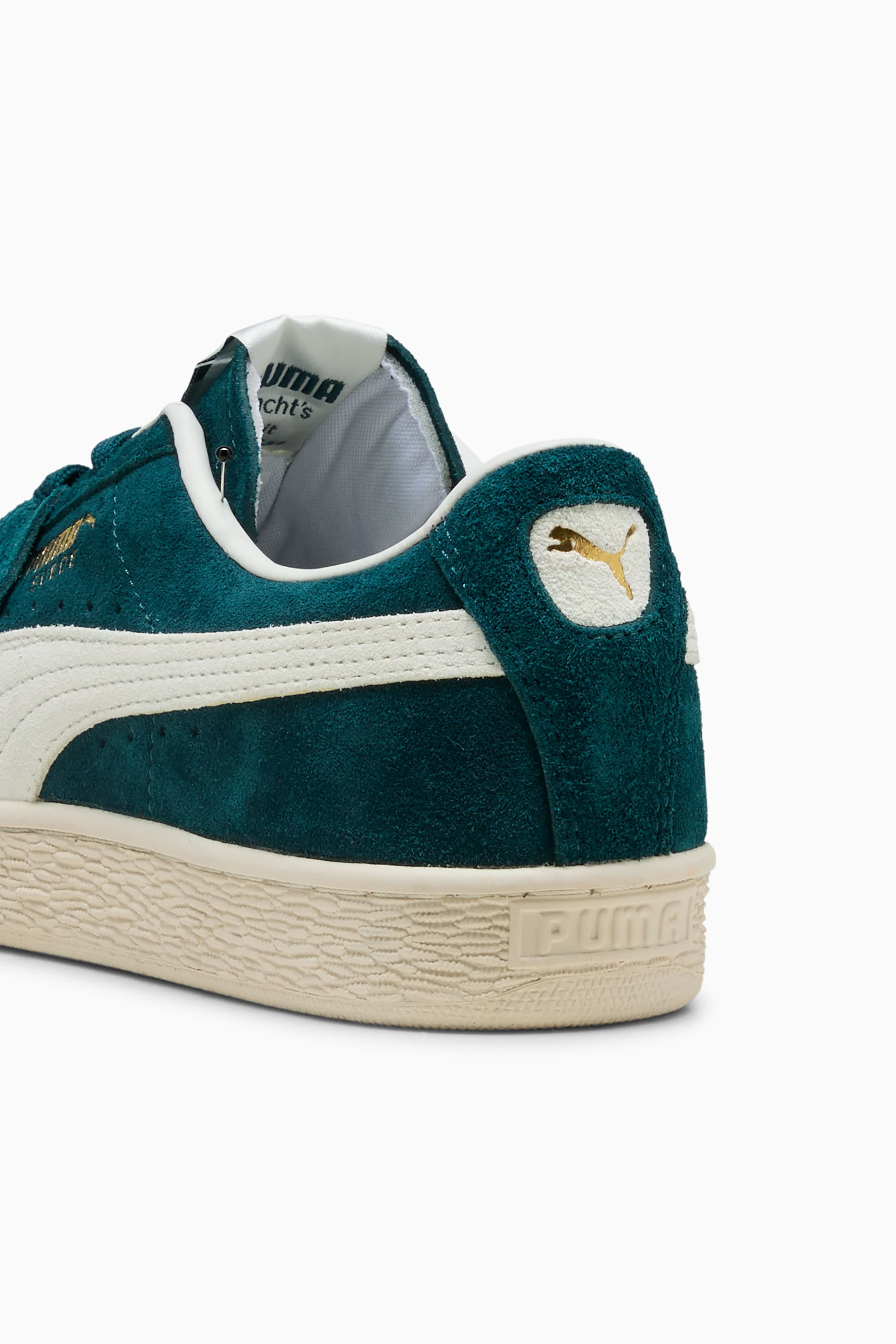 Suede Charles F. Stead V Unisex - 6