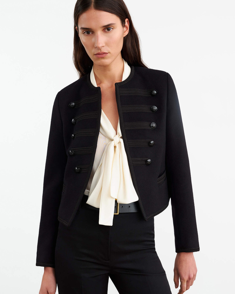 NILI LOTAN JONI JACKET outlook