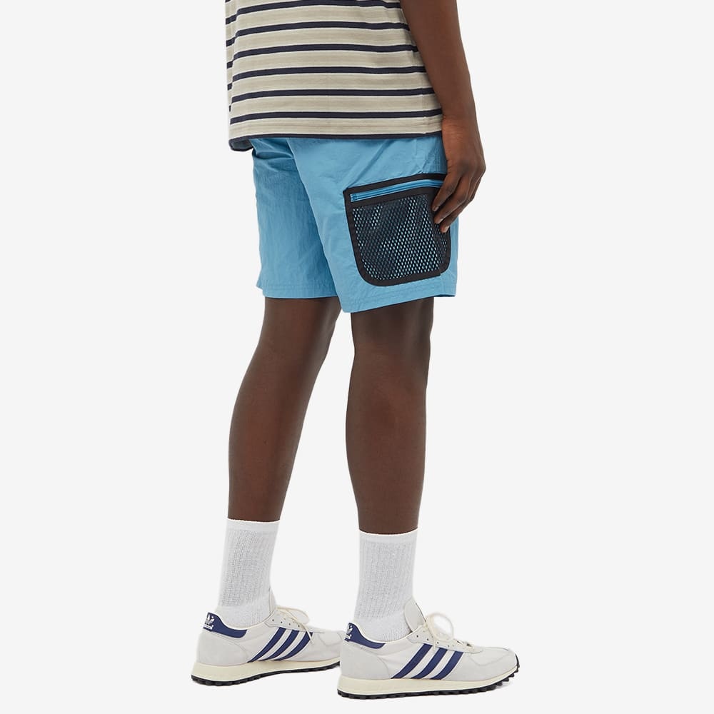 Adidas Adventure Woven Shorts - 5