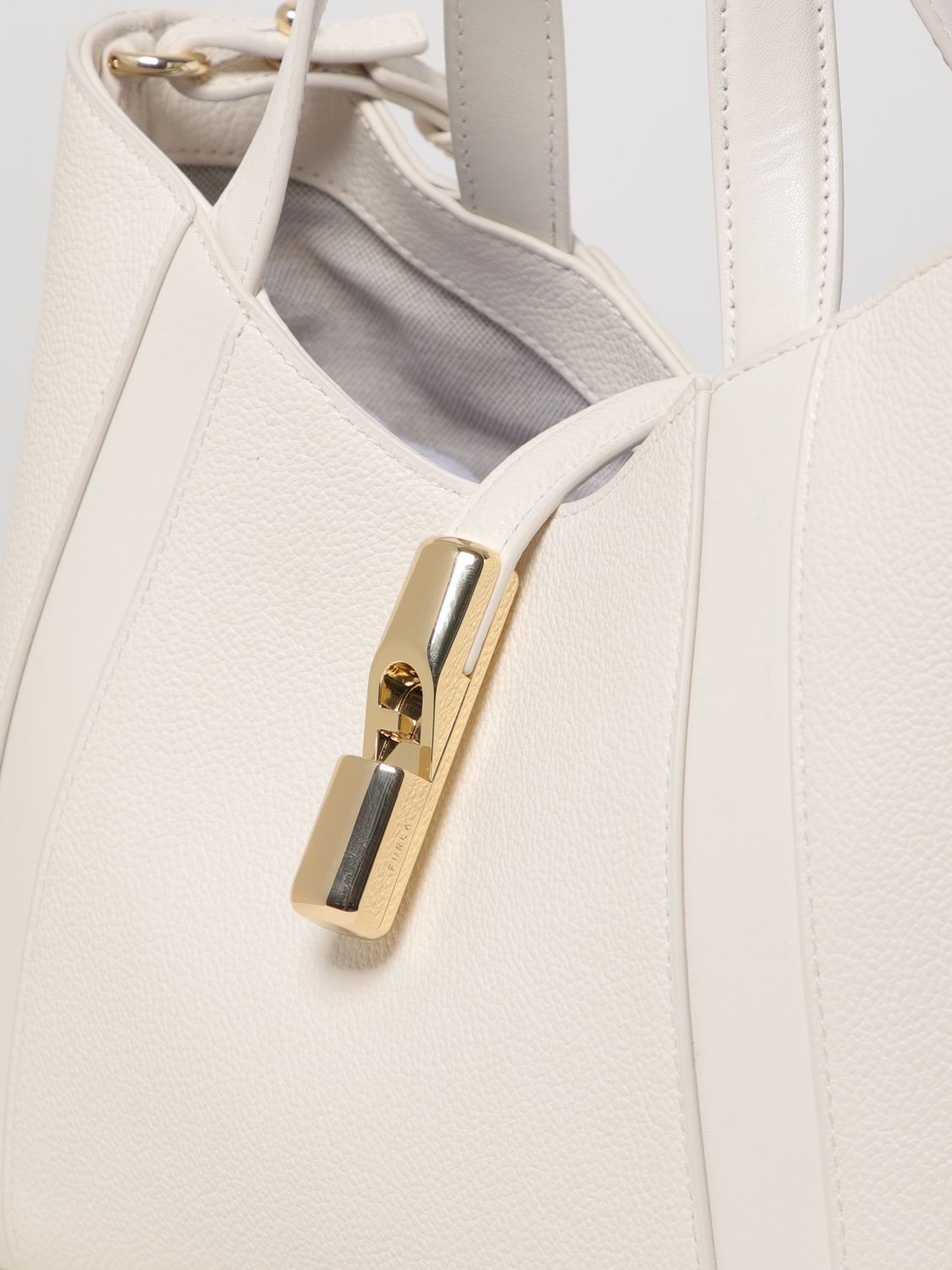 Shoulder bag woman Furla - 3
