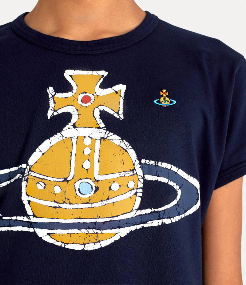 CLASSIC ORB T-SHIRT 4