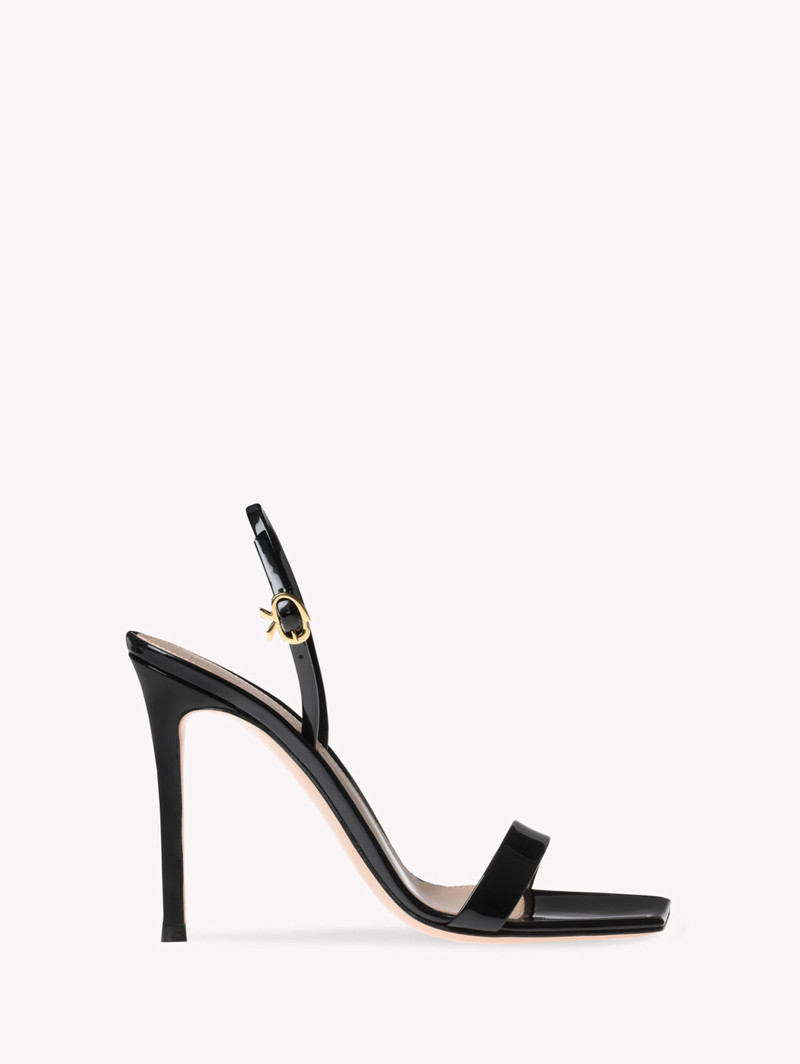 RIBBON STILETTO 1