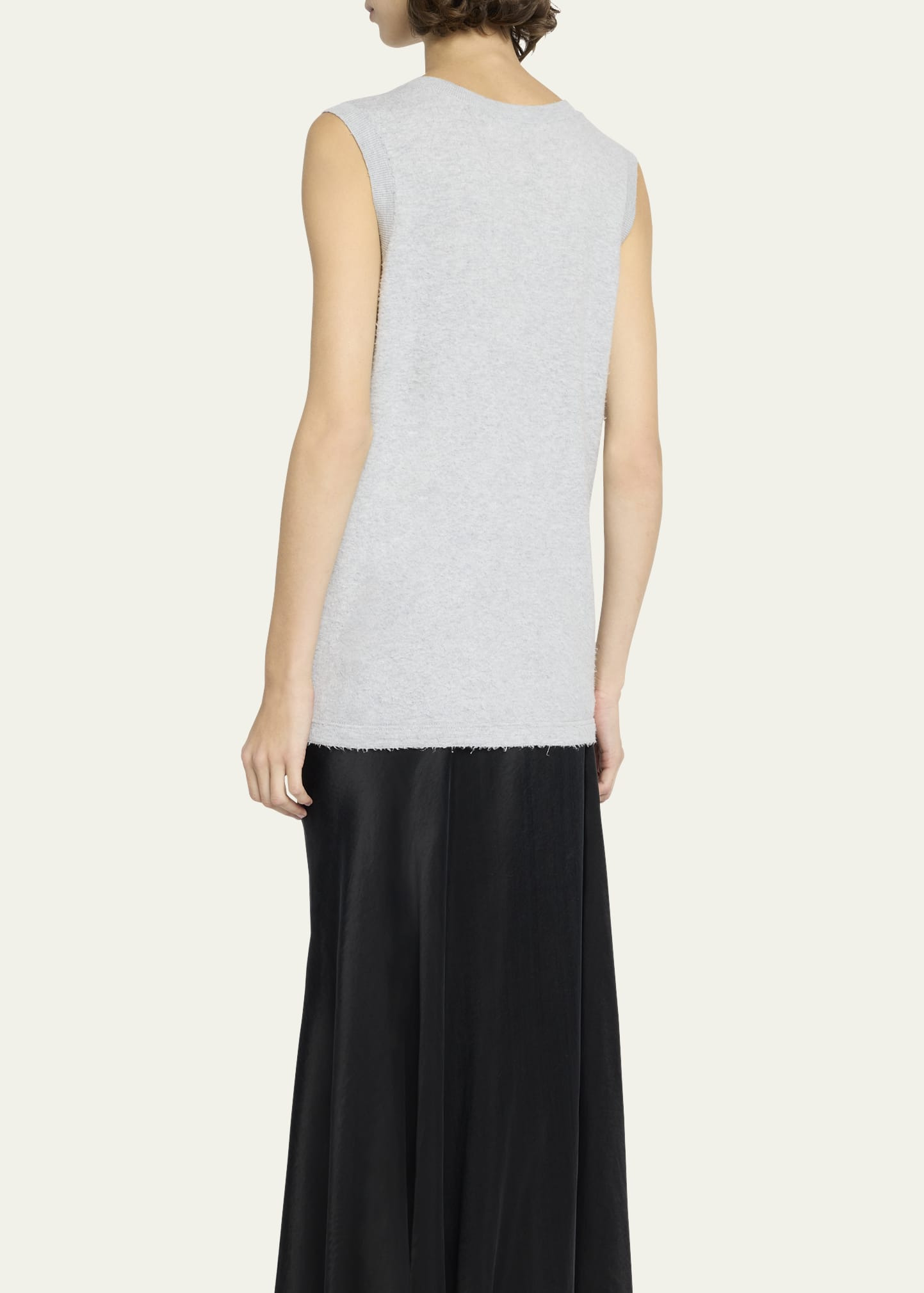 Kishan Sleeveless T-Shirt - 3