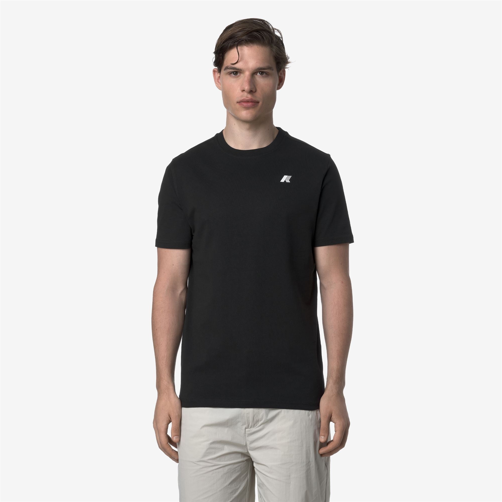 ODOM ASCII CODE JERSEY - 4