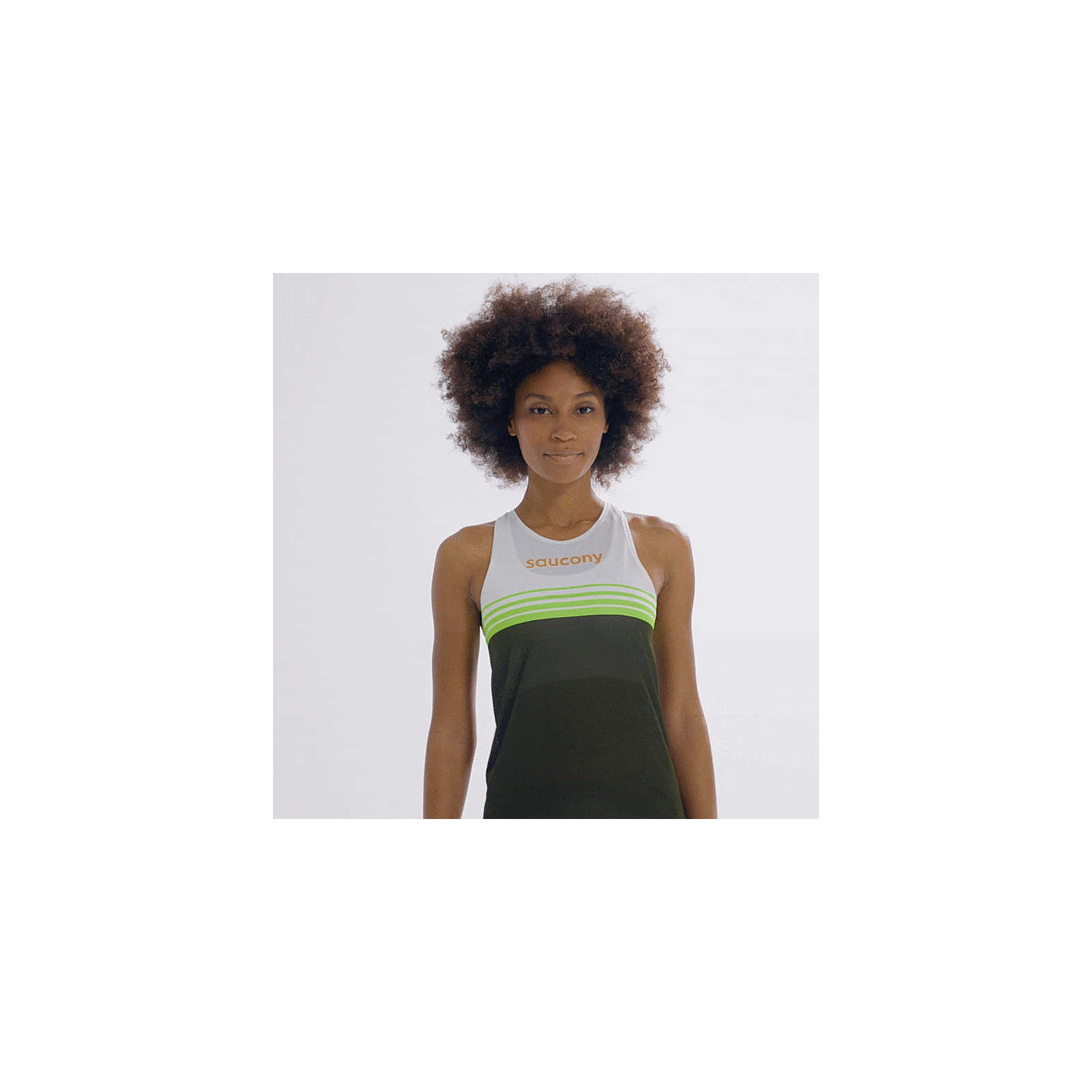 Elite Singlet - 5