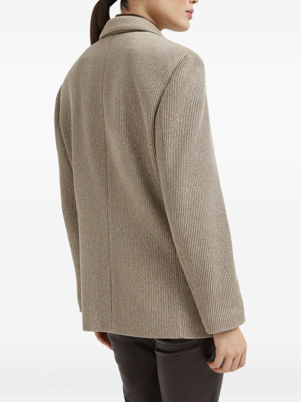 Brunello Cucinelli Jackets Beige - 2