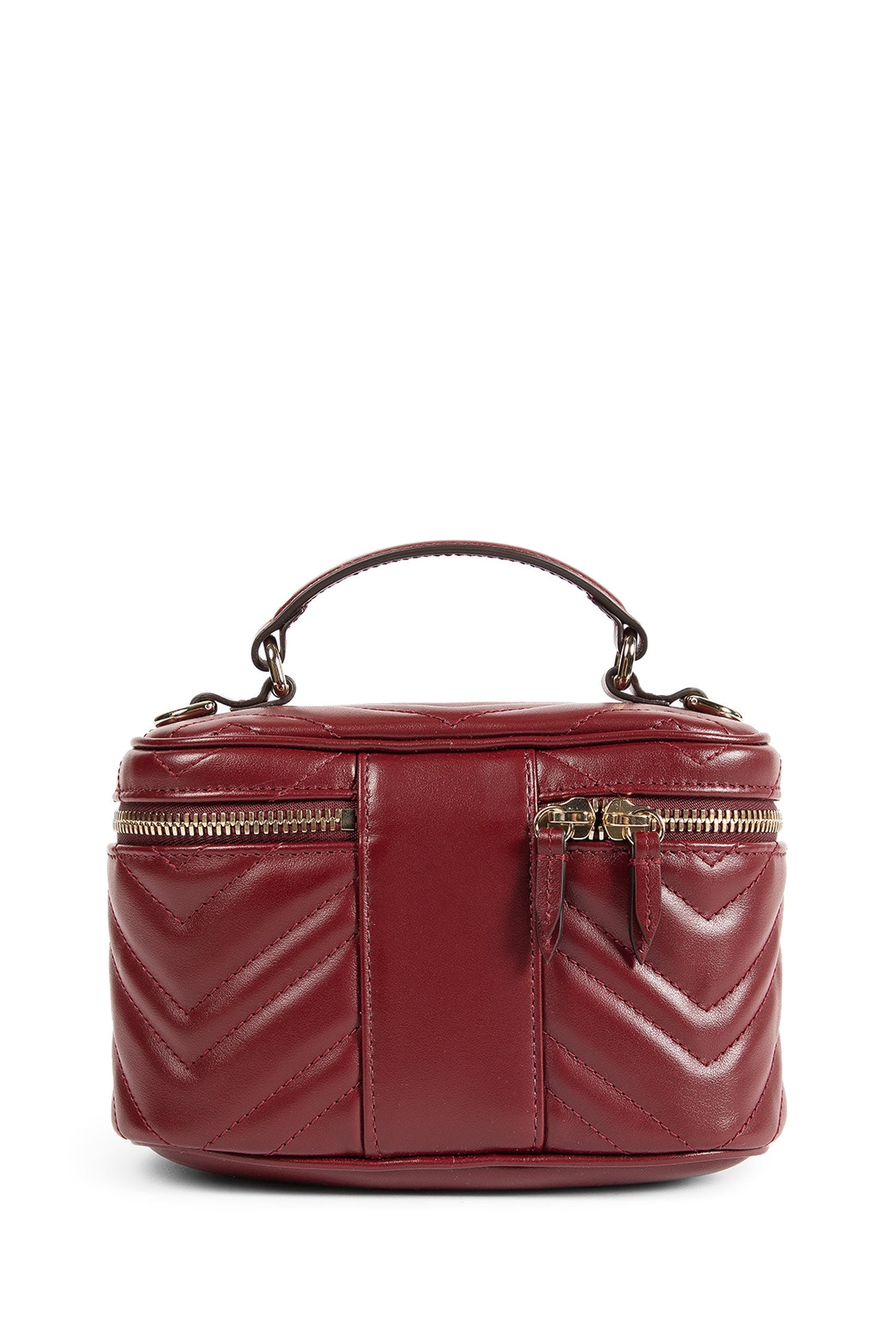 Gg Marmont Mini Vanity Bag - 3