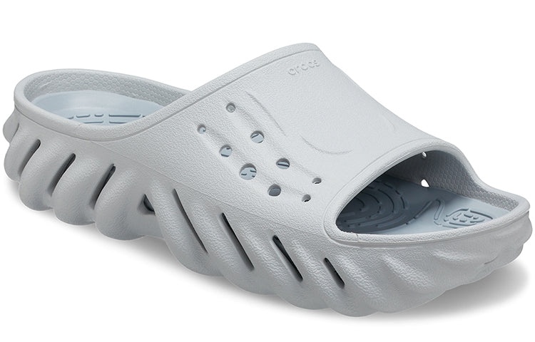 Crocs Echo Slide 'Atmosphere' 208170-1FT - 3