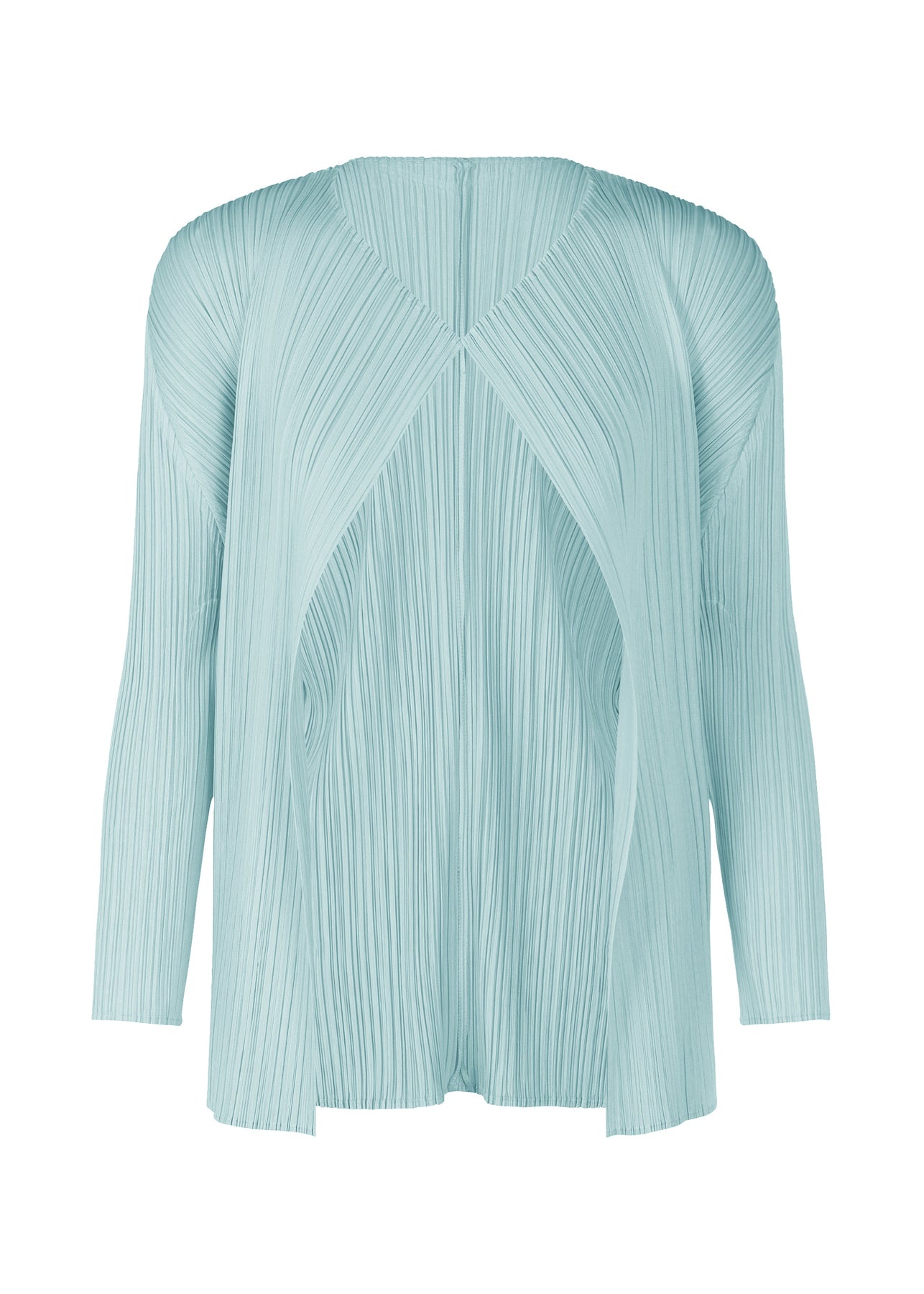 MONTHLY COLORS : MARCH CARDIGAN - 1