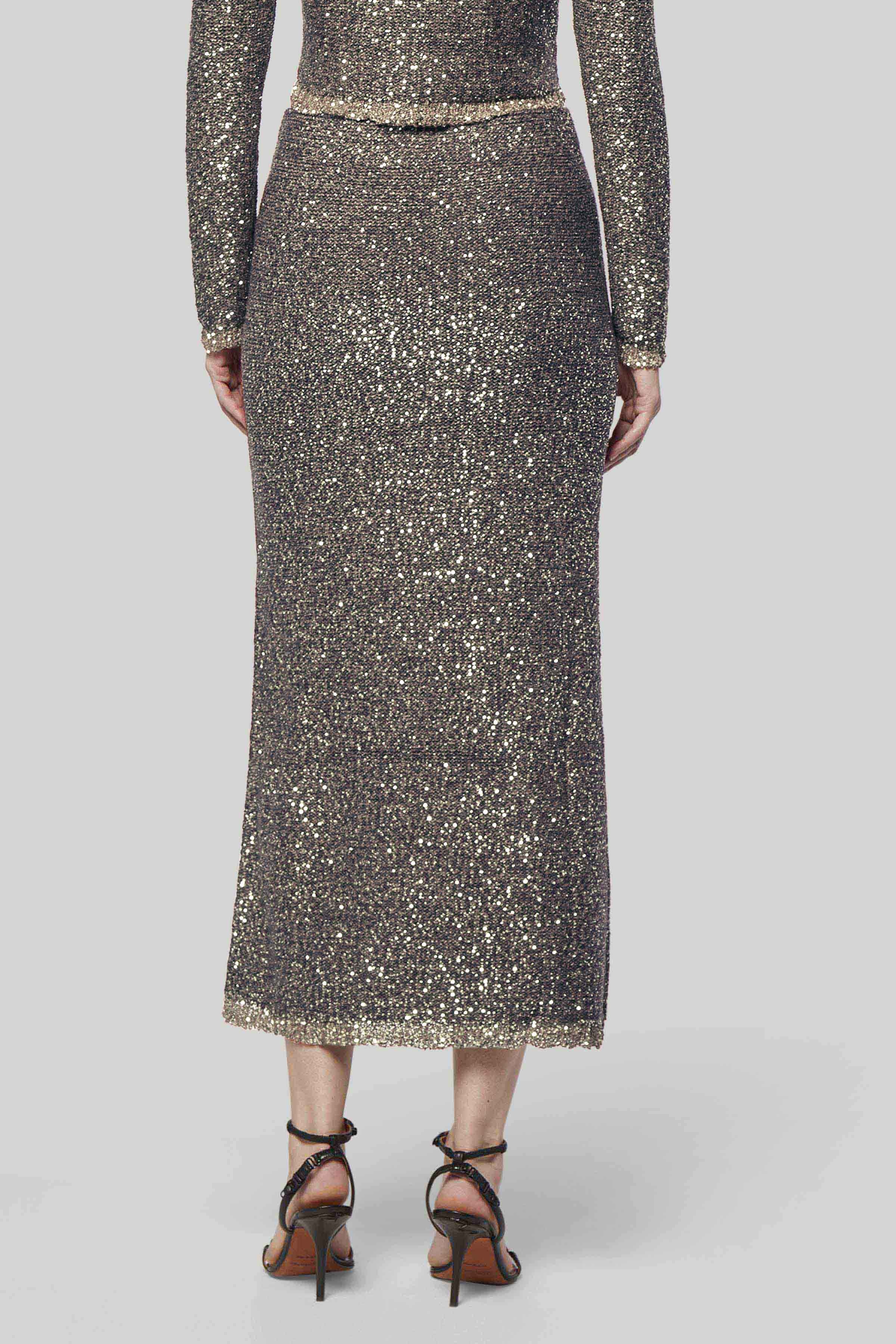 'DIONE' SKIRT - 4