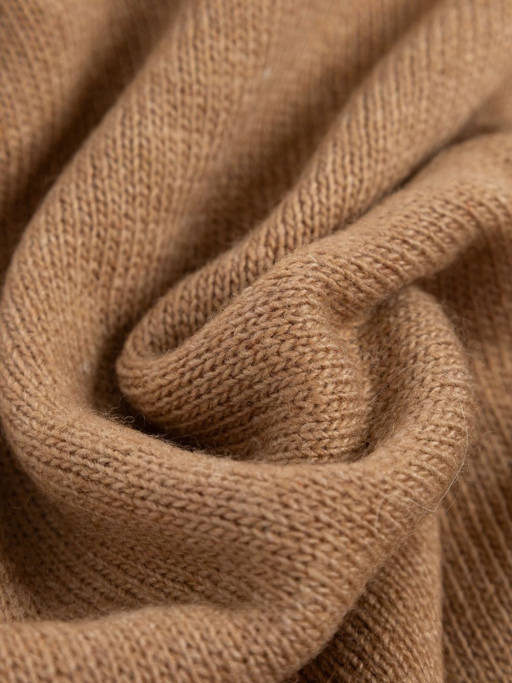 logo-detail scarf - 3