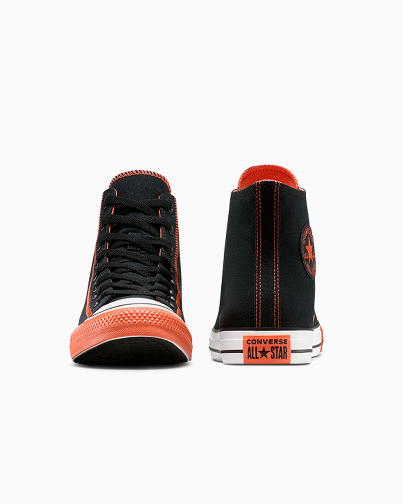 Chuck Taylor All Star Neon Pop 7