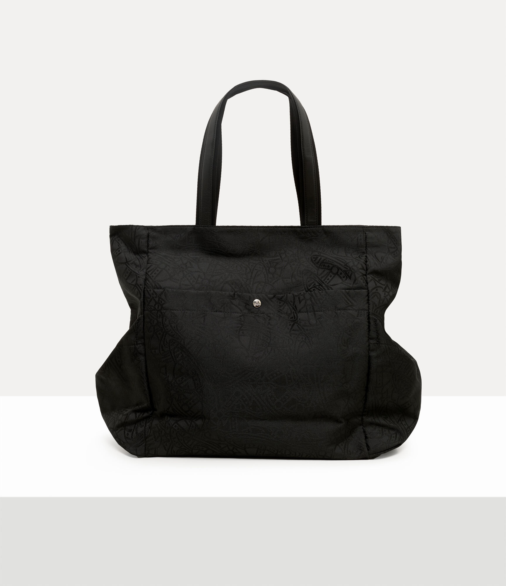 HENRY MEDIUM TOTE BAG - 3