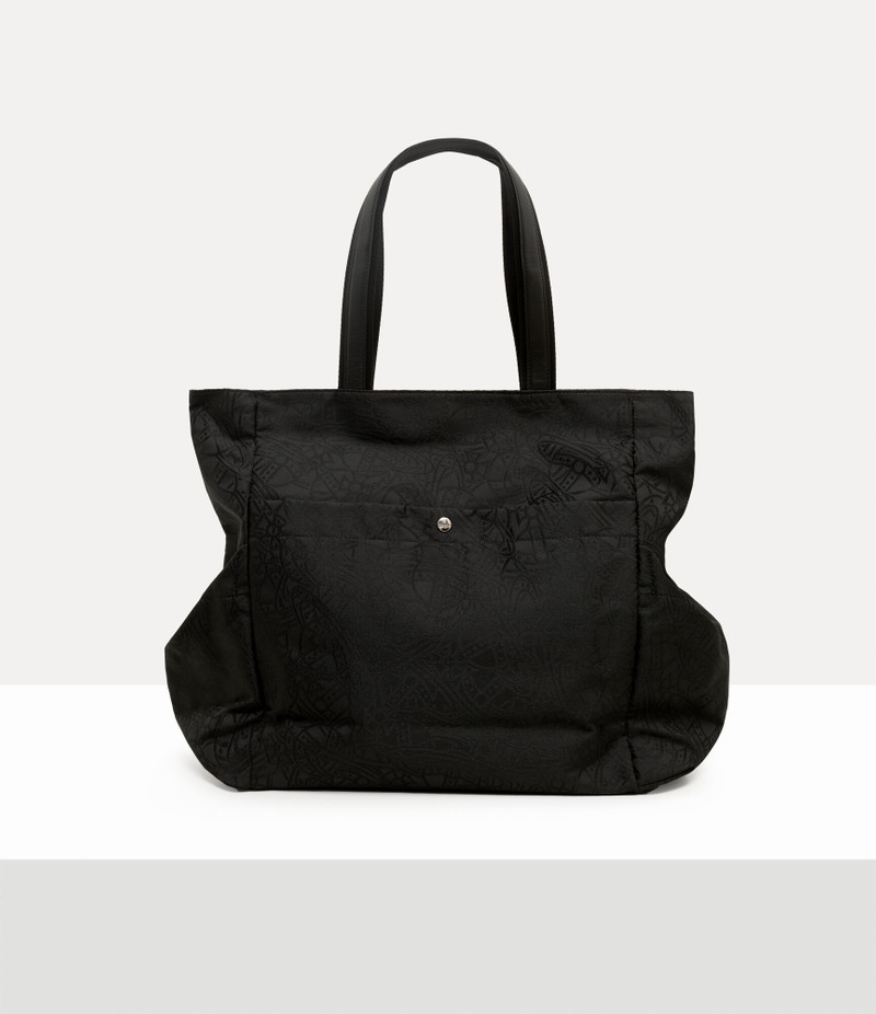 HENRY MEDIUM TOTE BAG 3