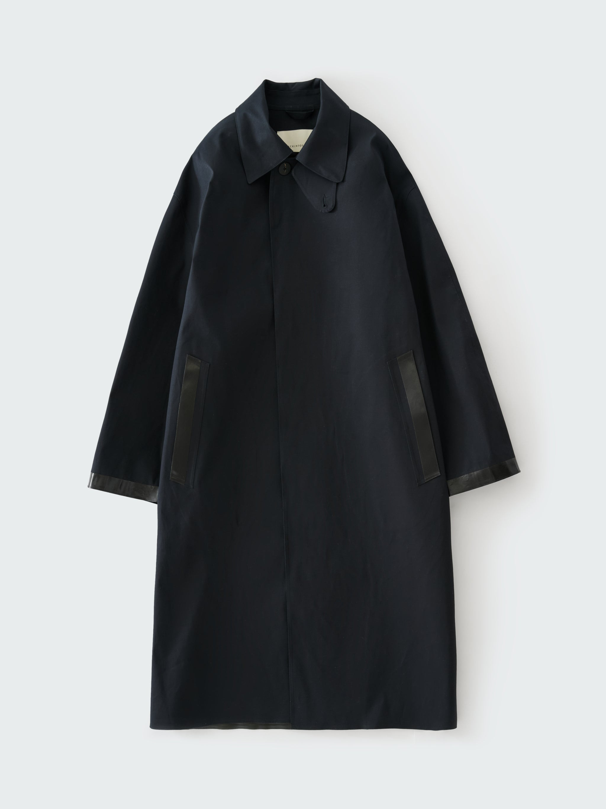 SN x Mackintosh Ettrick Mac Coat - 11