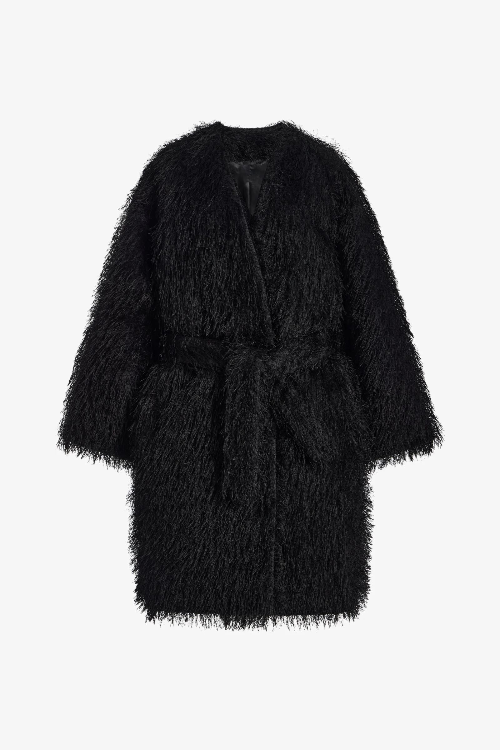 Sabrina Coat - 1
