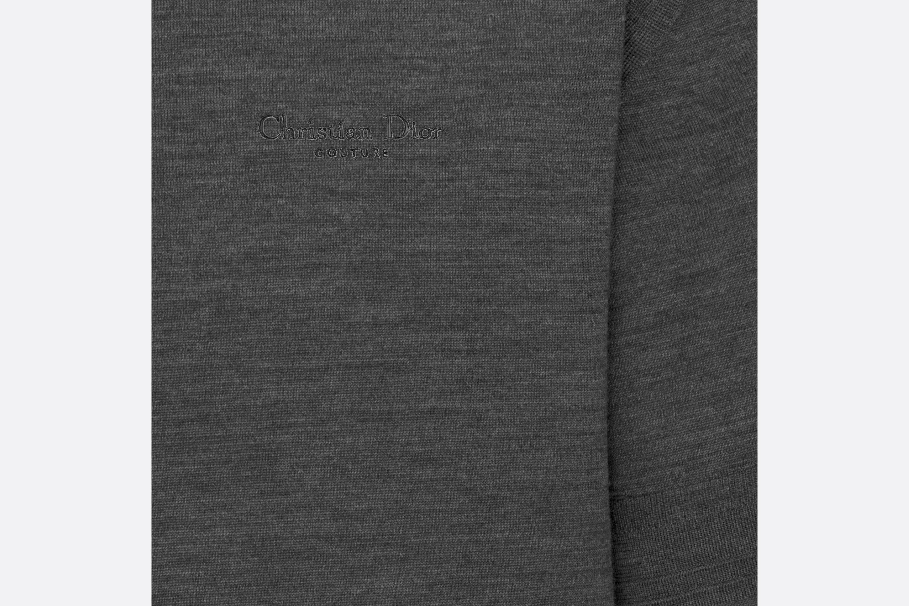 Christian Dior Couture T-Shirt - 7