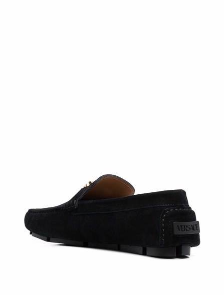 LOGO LOAFERS - 2