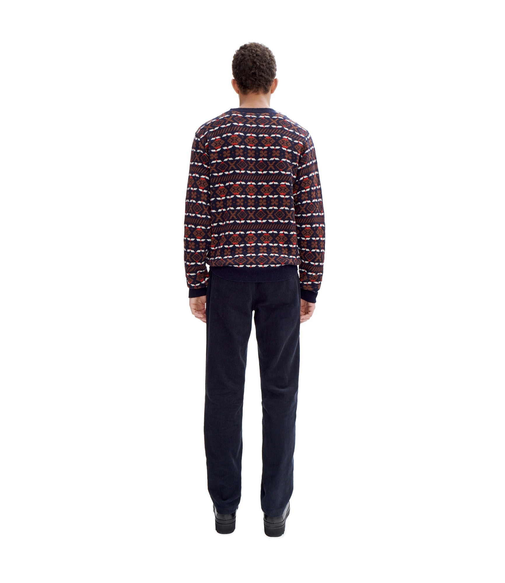 Constantin pants - 3