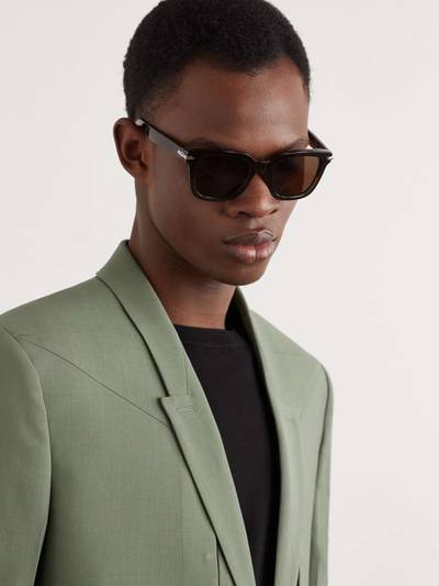 Dior DiorBlackSuit S10I D-Frame Acetate Sunglasses outlook