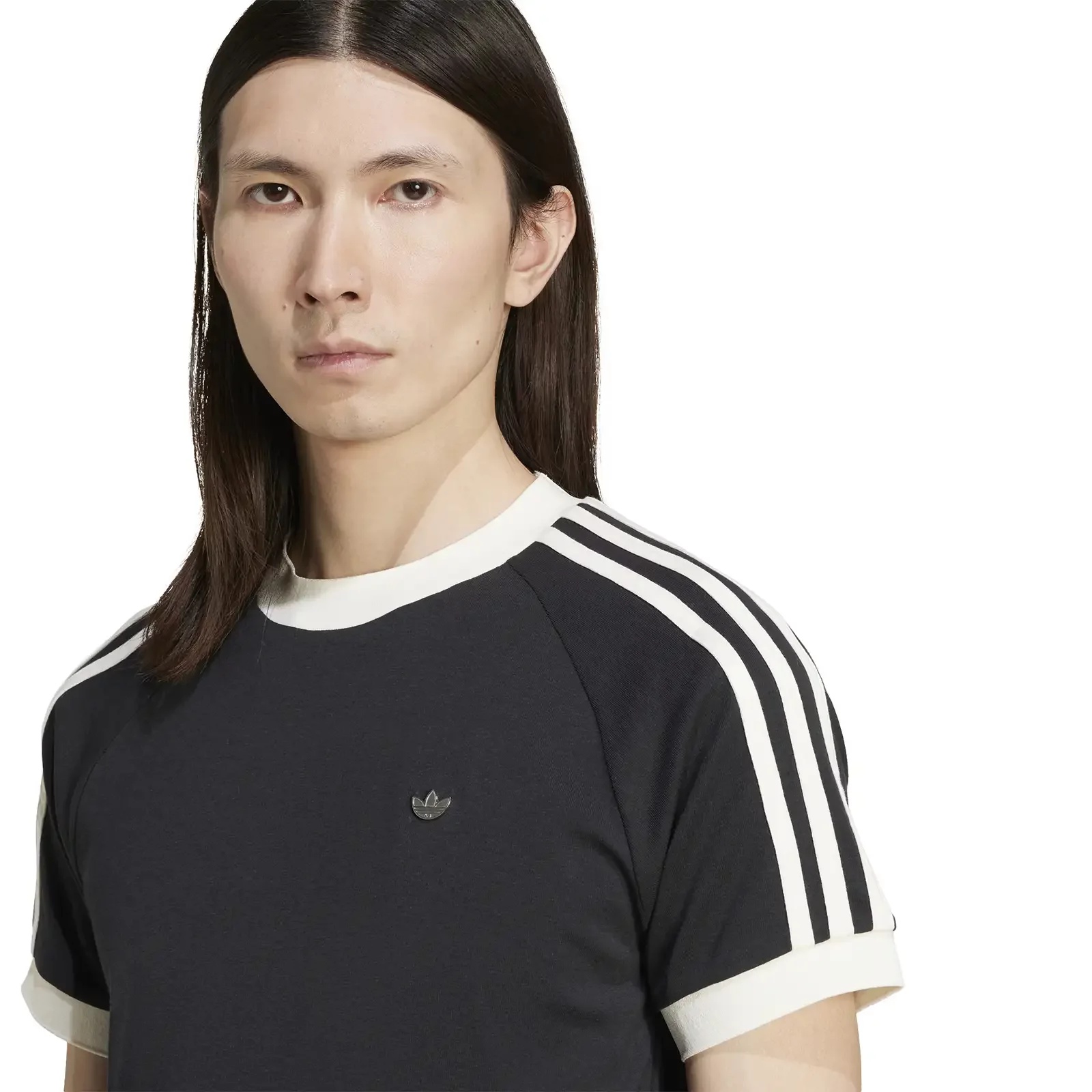 Premium Cali T-Shirt "Black" - 6