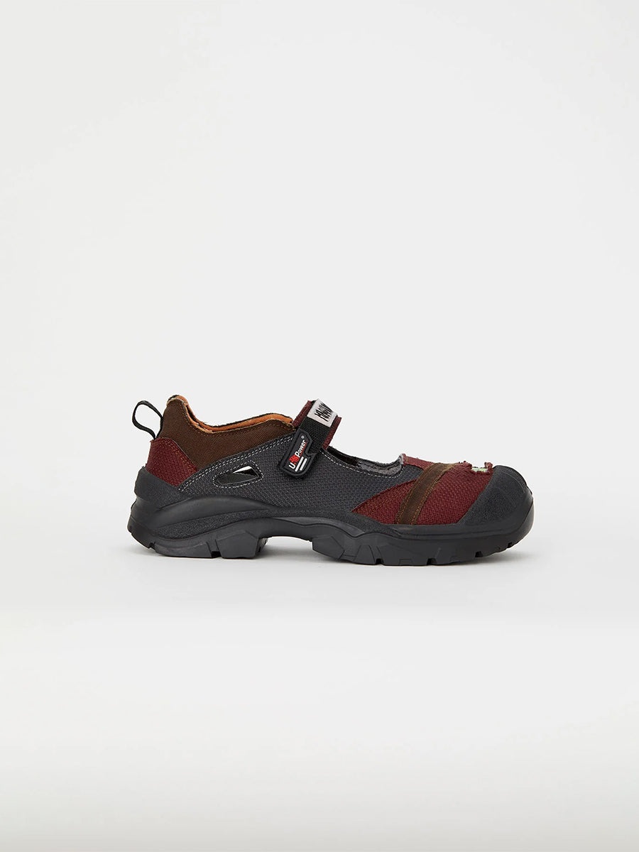 U-Power Scandy Dark Mix - 1