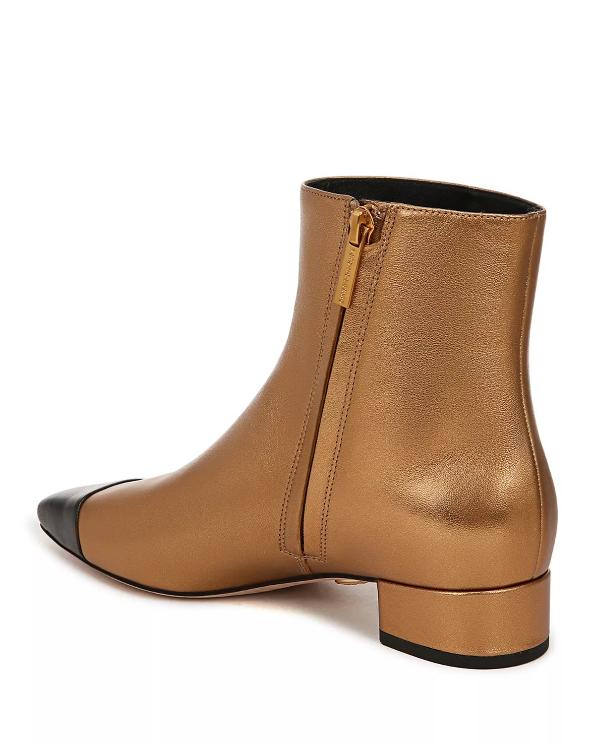 Women's Cecile Booties - 5