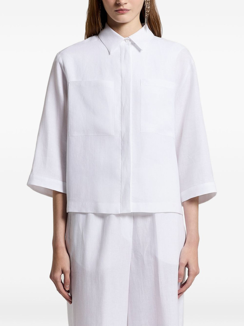 linen shirt 1