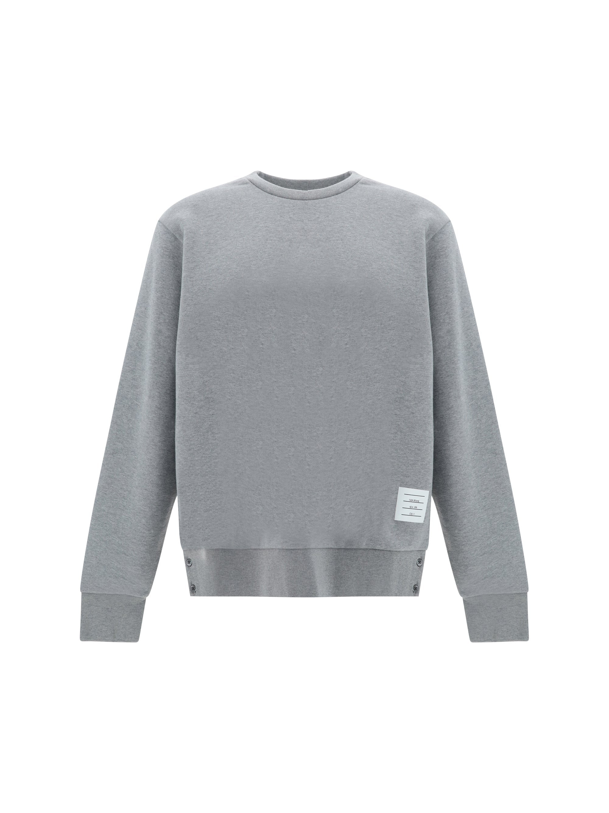Thom Browne Men Sweatshirt - 1