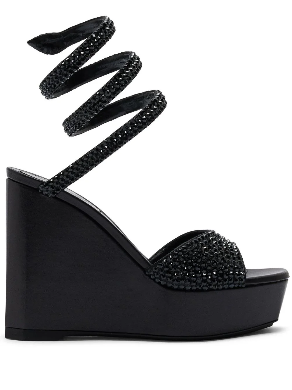 Cleo platform sandals - 1