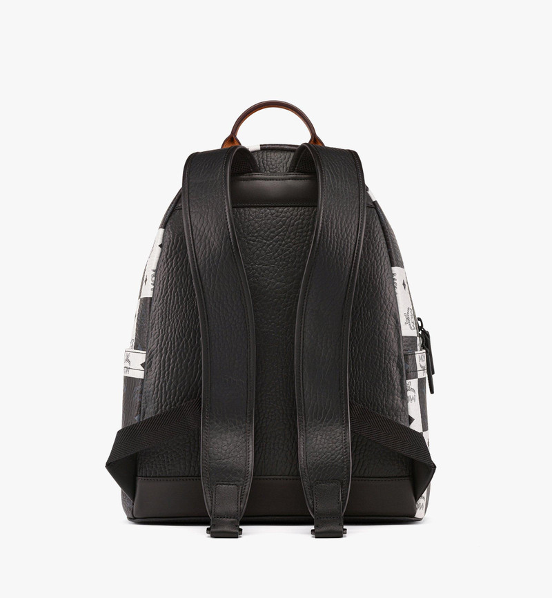 Stark Backpack in Checkerboard Visetos 5