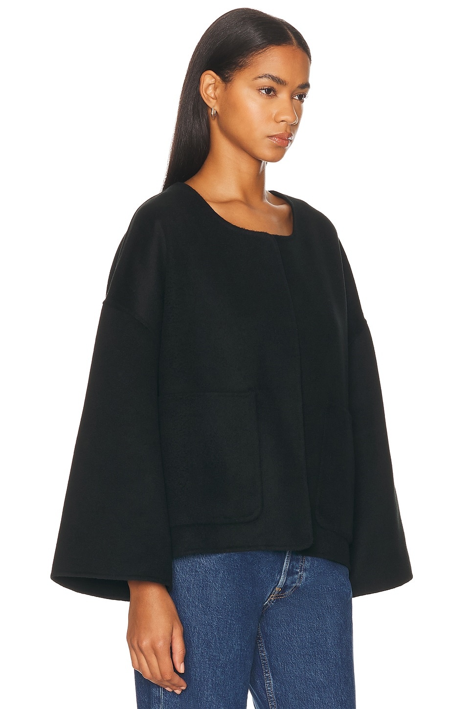 Jacquie Jacket - 2