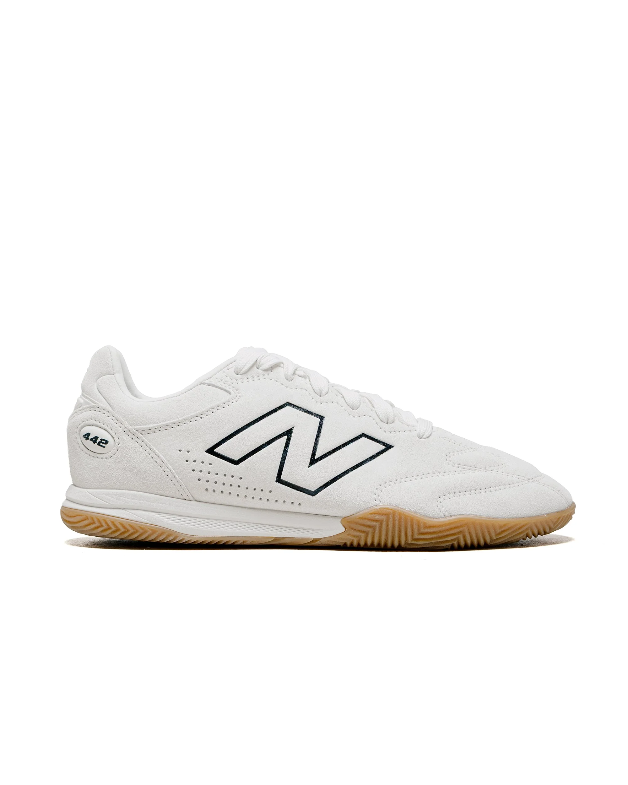 U41IL3CX 442 Elite In LS V3 White/Black - 1