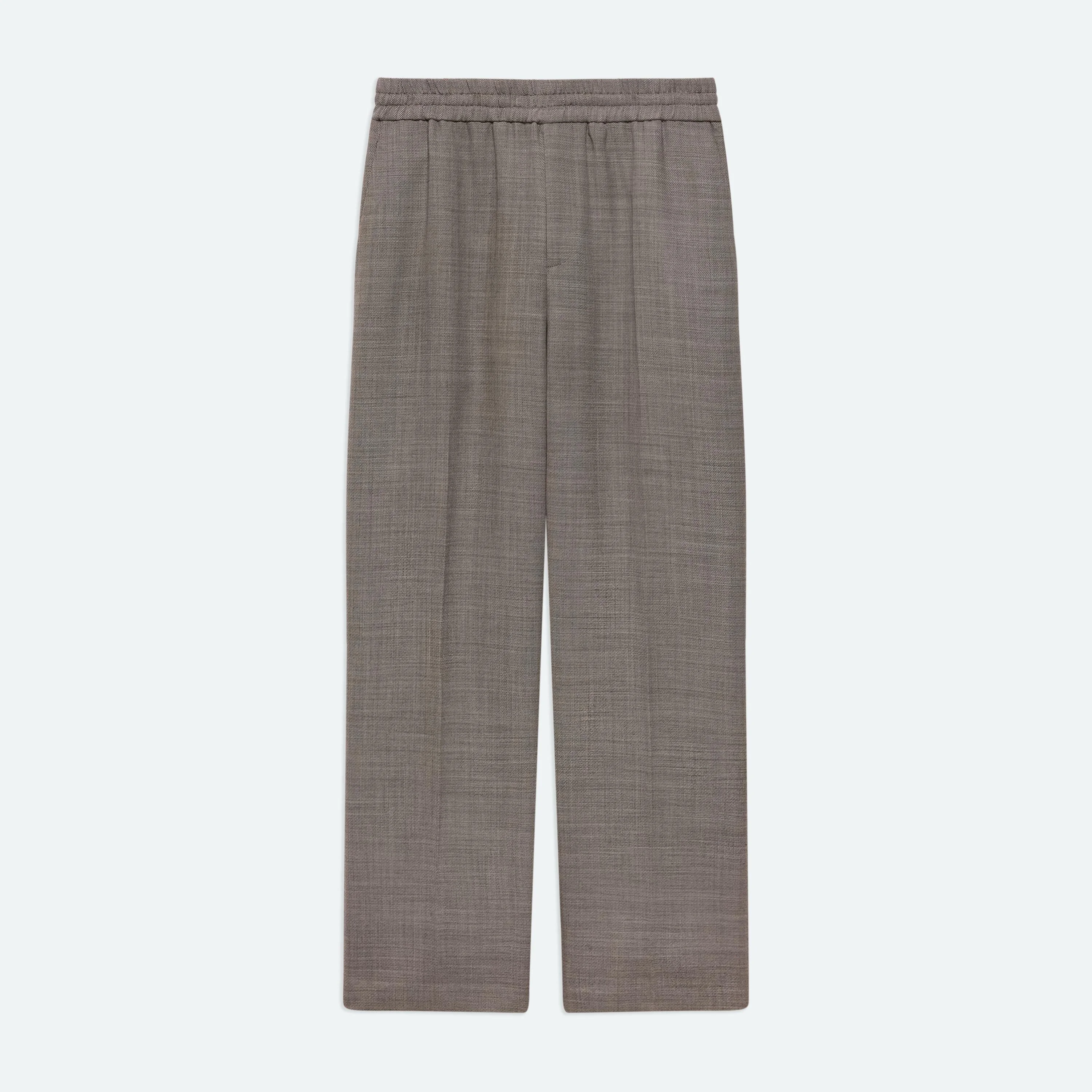 PULL-ON TROUSER - 1
