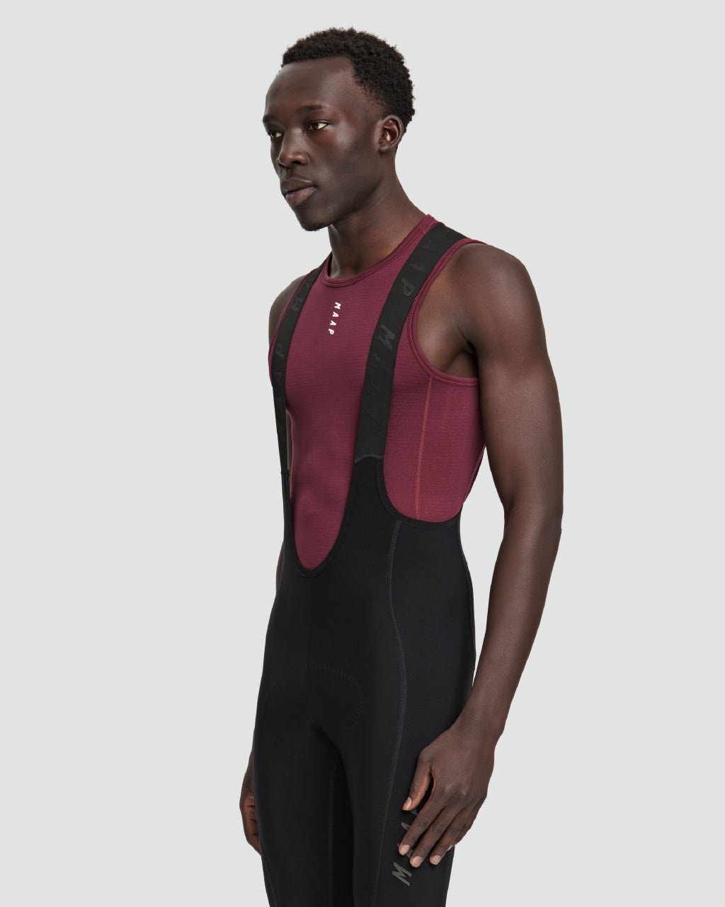 Thermal Base Layer Vest - 2