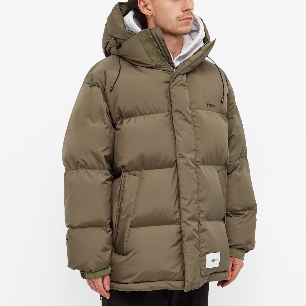 WTAPS Topor Down Jacket - 5