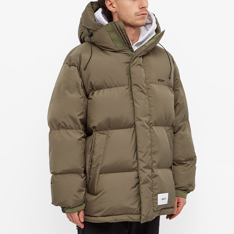WTAPS Topor Down Jacket 5